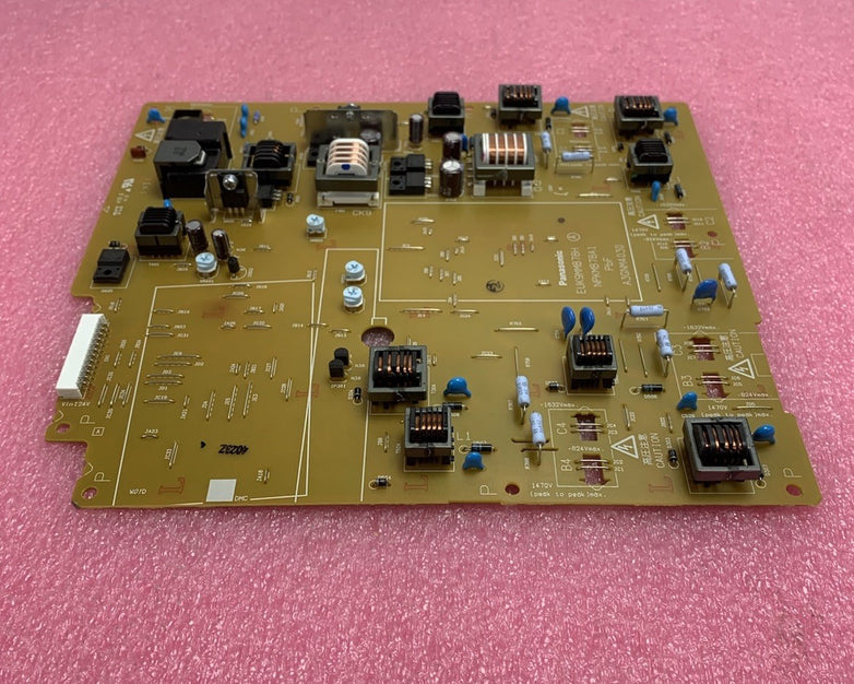 Konica Minolta Panasonic A3GNM4030 EUK9MMB78H Power Supply Board for C3350