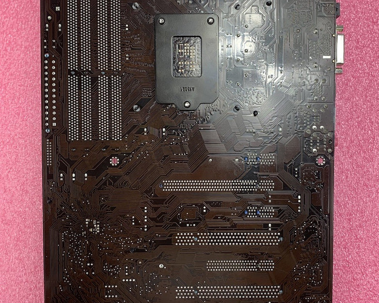 Asus P8H77-V LE Motherboard Intel Core i7-3770 3.4GHz 4GB RAM No Shield