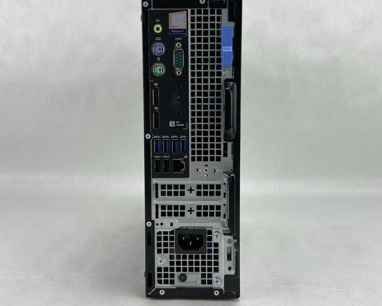 Dell Precision 3431 SFF Intel Core i5-9500 3GHz 8GB RAM No HDD No OS