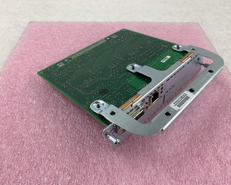 Genuine CISCO Systems Circuit Board, 800-02026-03 F2