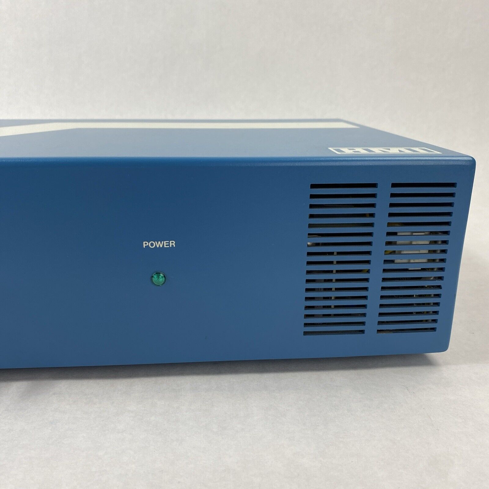 Huntsville Microsystems HMI 8096KRPA Circuit Emulator