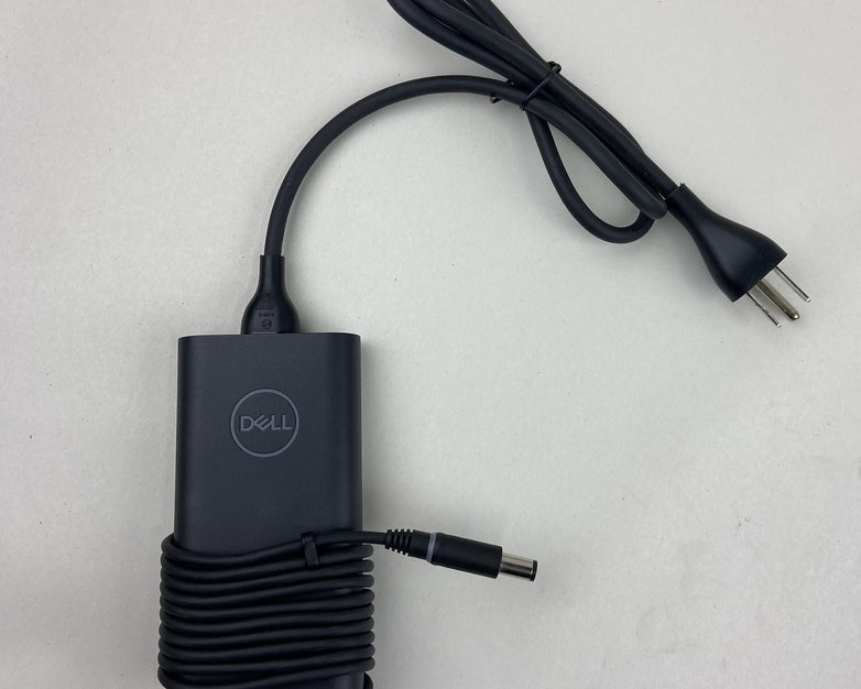 Dell 90W 7.4mm AC Power Adapter (LA90PM130, HA90PM180, DA90PM130) - Lot of 12