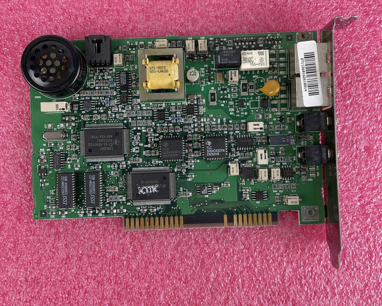 Gateway2000 Telepath 28.8 ISA Modem Card