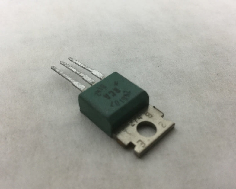 RCA 2NG107 Transistor, Lot of 10, NEW