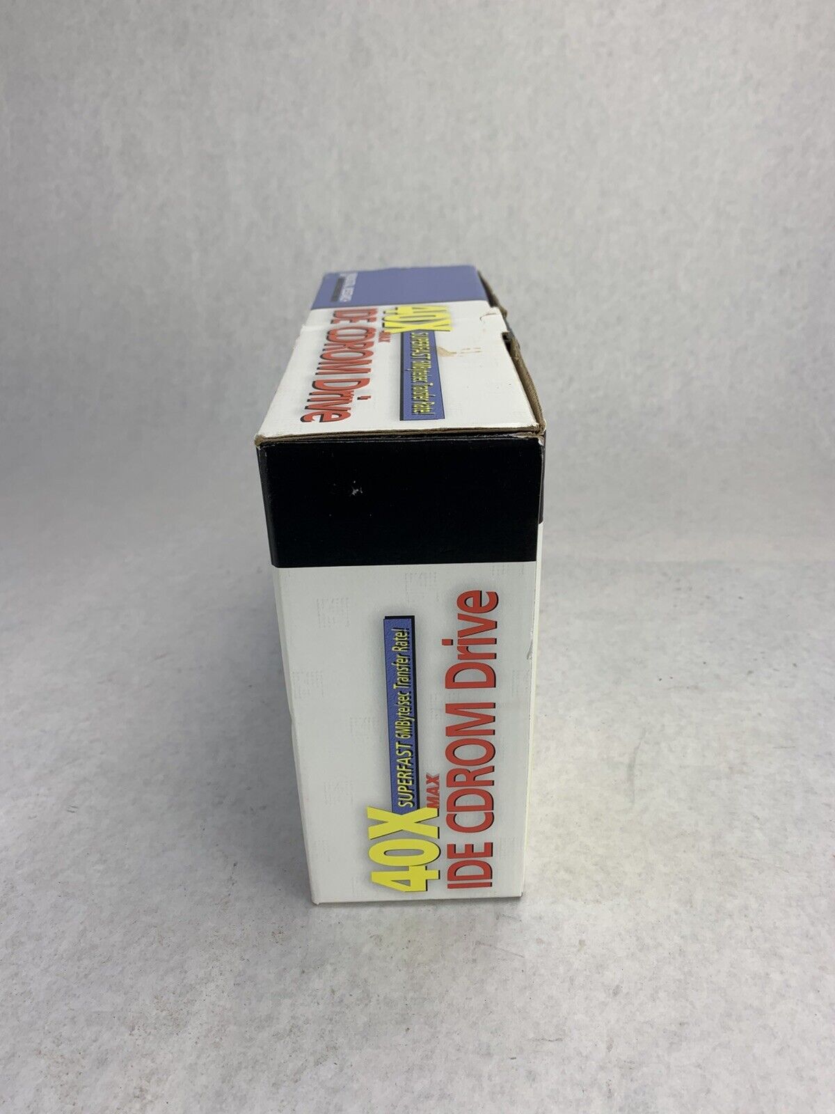 Digital Research 40x  Fastach Atapi Ide CDROM Drive DRCDROM40
