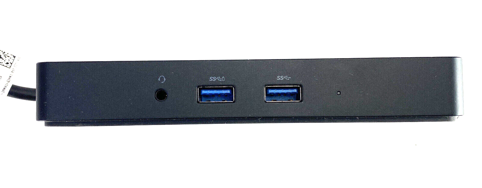 Dell 05FDDV WD15 K17A Laptop USB-C Docking Station 0PM41V (Lot of 2)