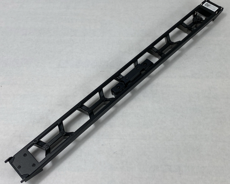 Dell EMC 14G 1U DP/N: 09MTRW Front Bezel Panel with Key