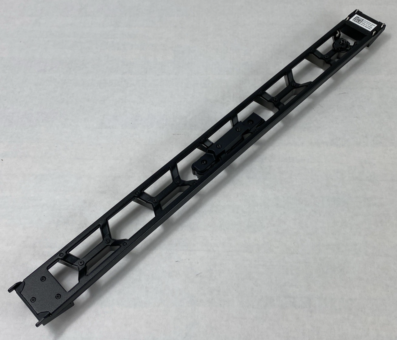 Dell EMC 14G 1U DP/N: 09MTRW Front Bezel Panel with Key