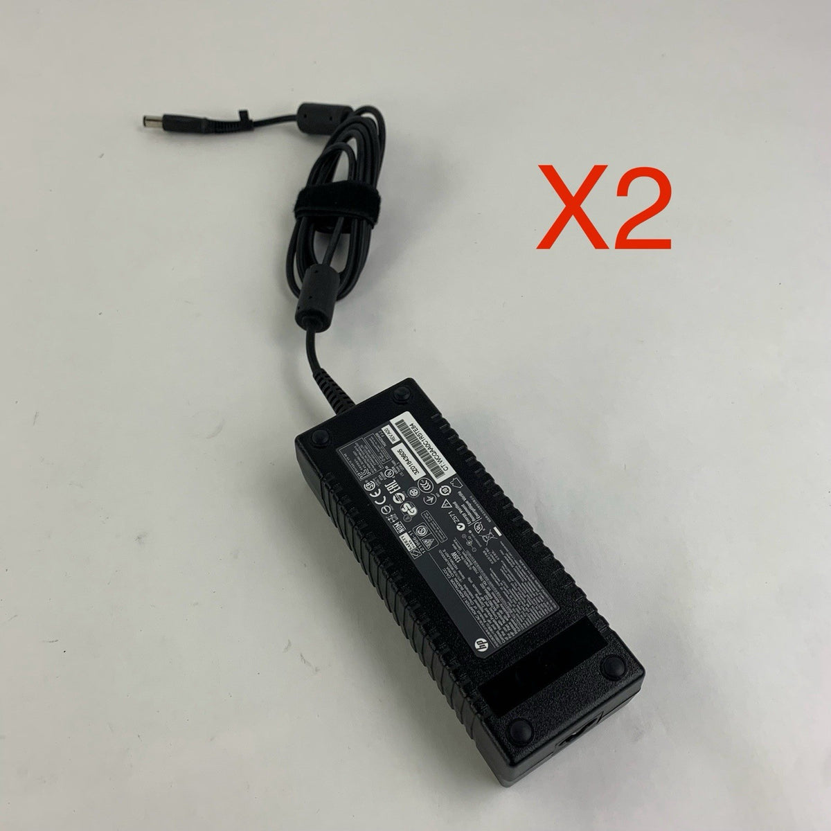 HP HSTNN-LA01-E No Power Cord Lot of 20