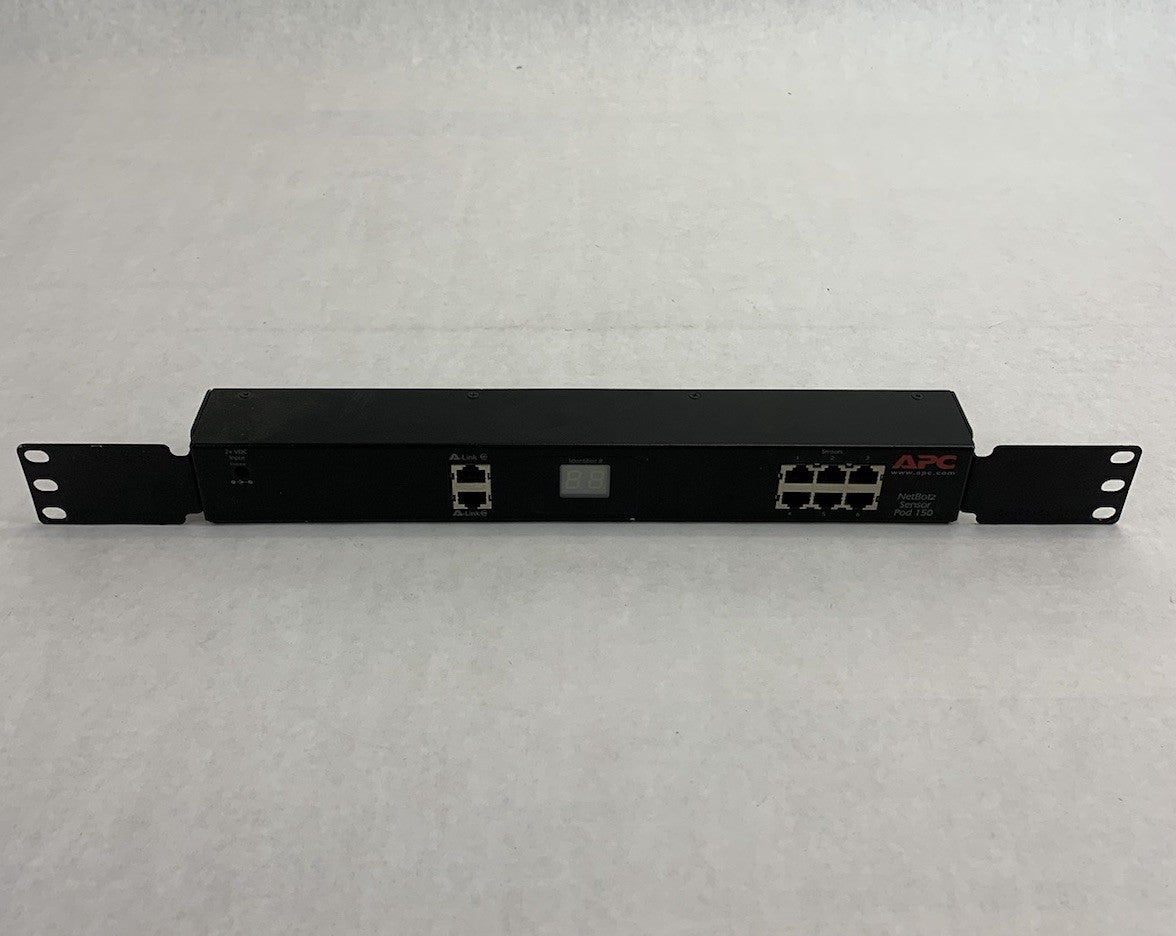 APC NetBotz NBPD0150 Sensor Pod 150