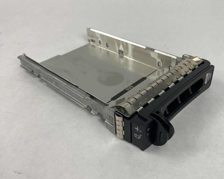 SAS CN-0D981C-42940-84J-01HK Hard Drive Tray Lot of 3
