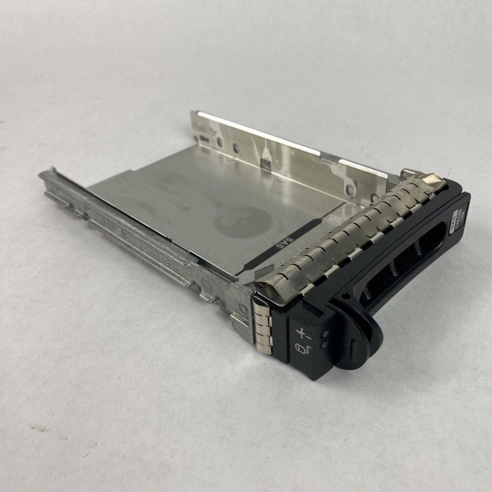 SAS CN-0D981C-42940-84J-01HK Hard Drive Tray Lot of 33