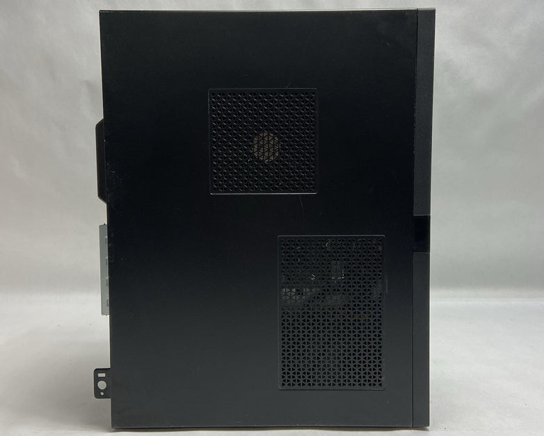Dell Vostro 3670 MT Intel Core i5-8400 2.8GHz 16GB RAM No HDD No OS
