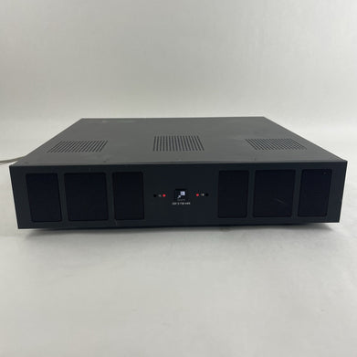 Sonance DSP2-750 Channel Power AMP Amplifier Tested For Parts