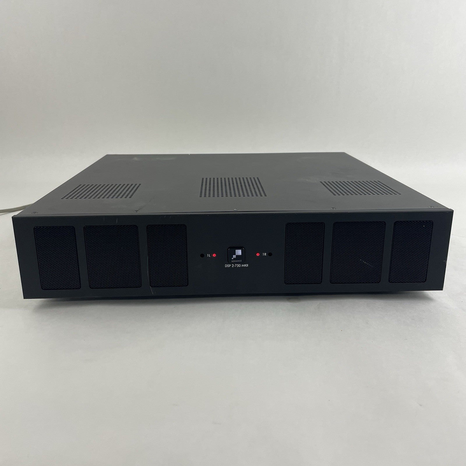 Sonance DSP2-750 Channel Power AMP Amplifier Tested For Parts1