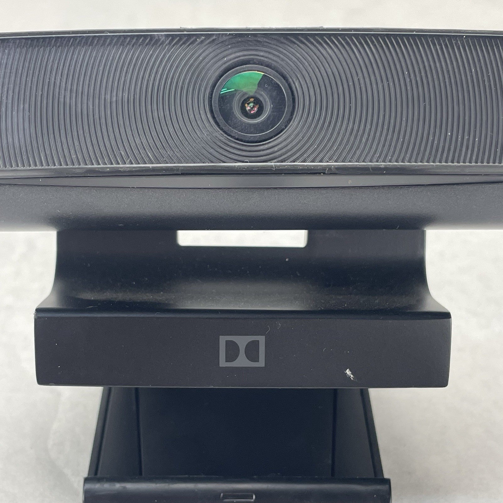 Dolby Voice Camera CID1008 USB Webcam - Untested2
