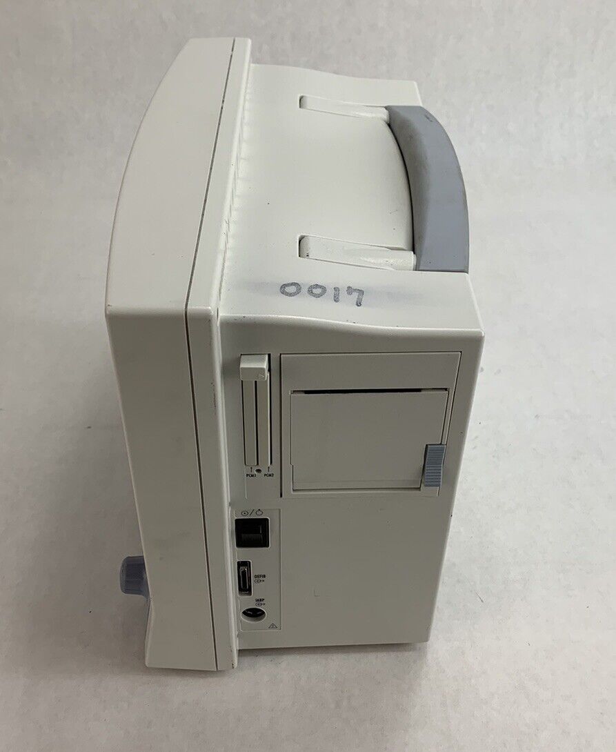Datascope Passport 2 0998-00-0900-5014A Patient Monitor (Parts and Repair)