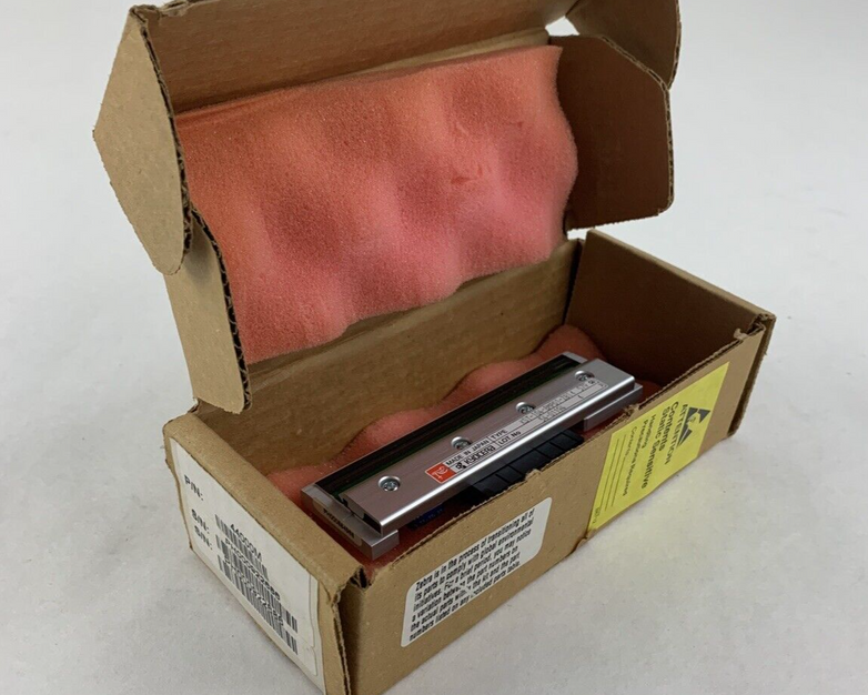 Kyocera KST-104-8MPD1-ZB1 Printhead For Zebra 44000M Untested