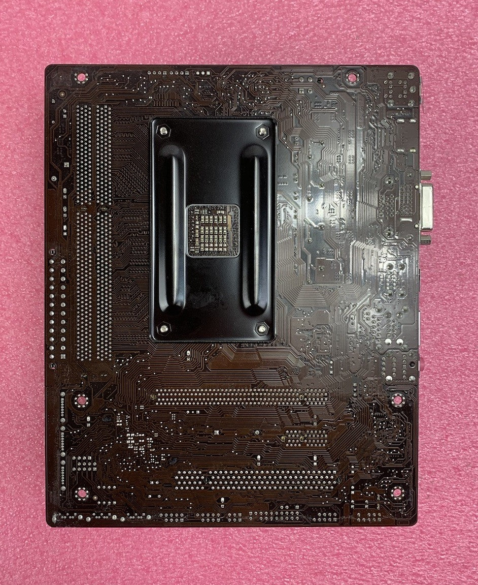 Asus A58M-E Motherboard AMD A10-5800K 3.8GHz 8GB RAM w/ Shield