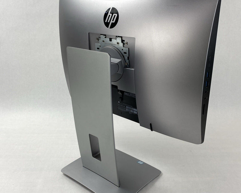 HP Pro One 400 G2 20" Intel Core i3-6100 3.7GHz 8GB RAM No HDD No OS