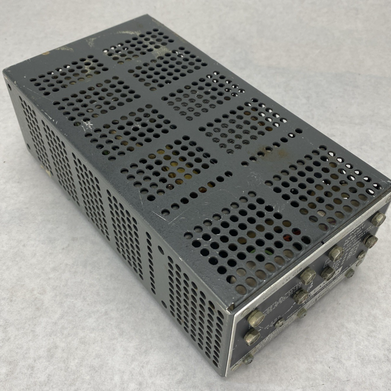 Lambda LM C15 Regulated Power Supply