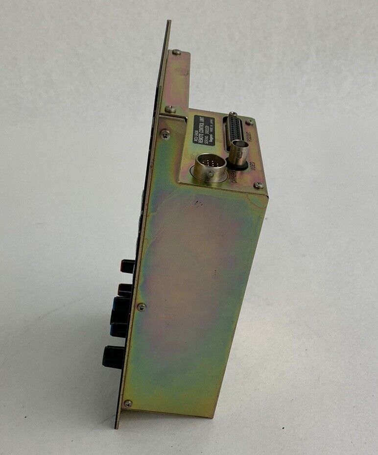 Ikegami RCU-240A Remote Control Unit