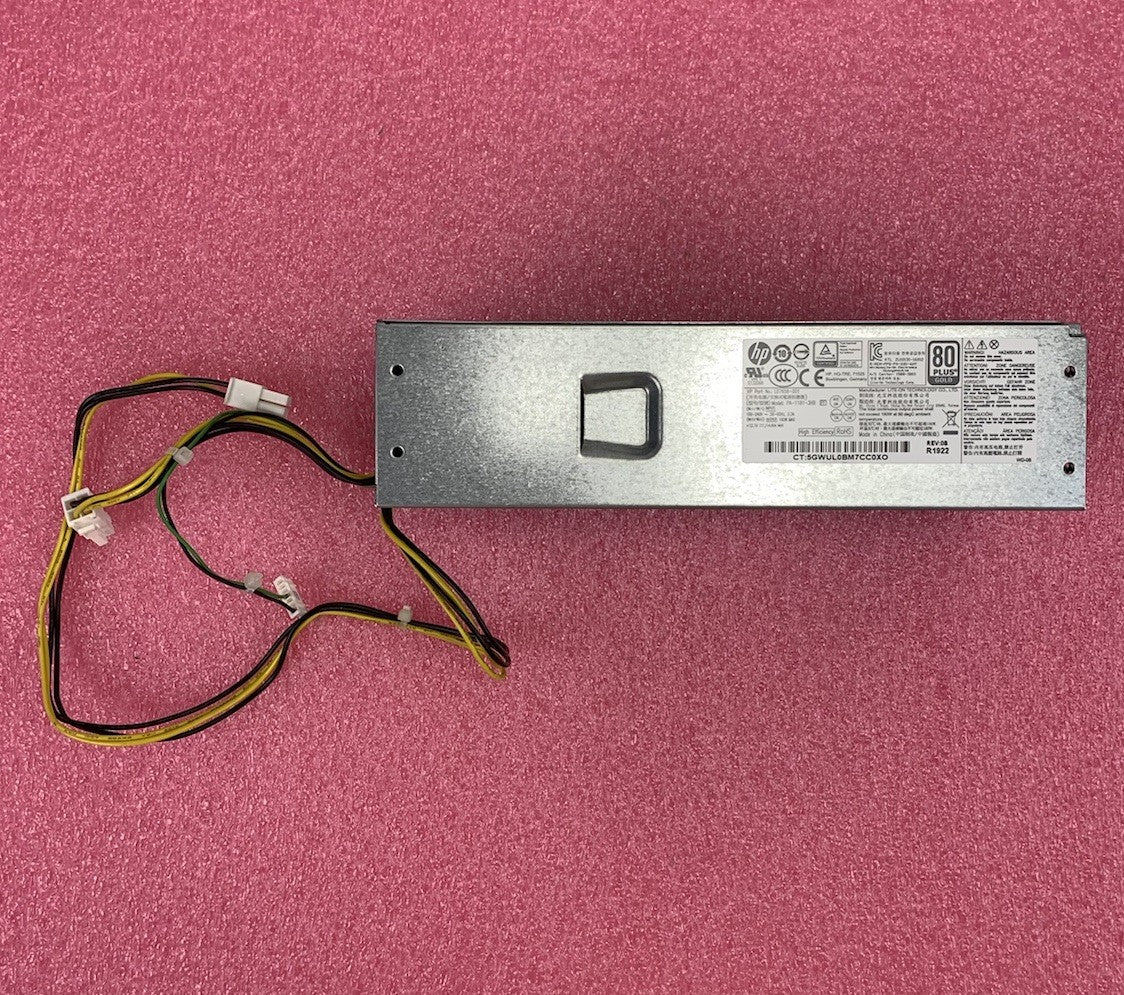 HP PA-1181-3HB 180W Power Supply