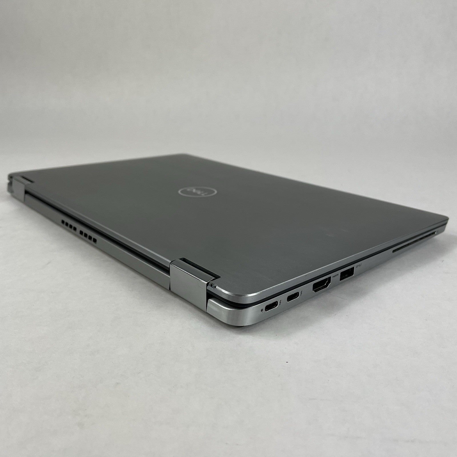 Dell Latitude 7400 2in1 14" i7-8665U 1.90 GHz 16 GB RAM No SSD/OS/AC/Batt10