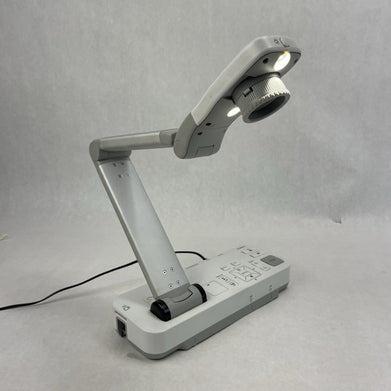 Epson ELPDC11 Document Camera No Cords No Remote
