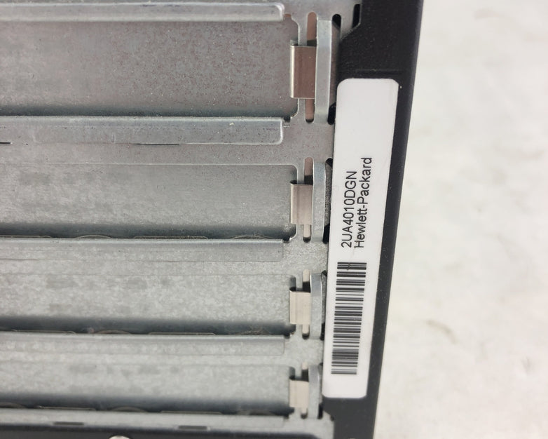 HP Compaq Pro 4300 SFF Intel Core i3-3220 3.30 GHz 4 GB Ram No HDD No OS