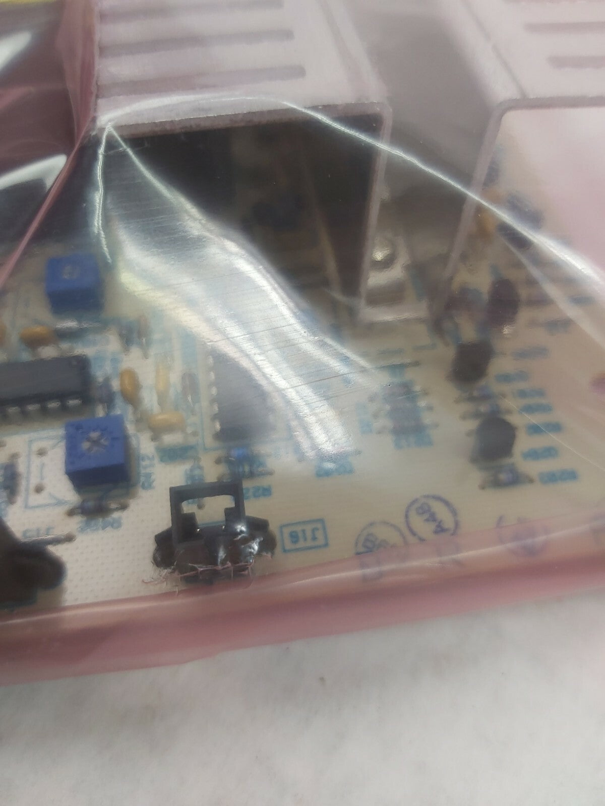 Xerox 105E3920 Power Supply