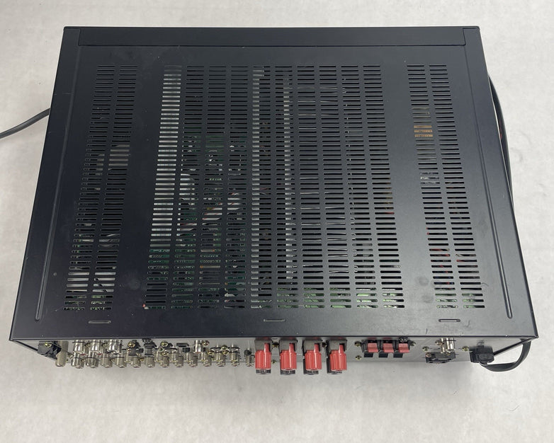 Sony STR‑DE945 5.1‑Channel A/V Receiver