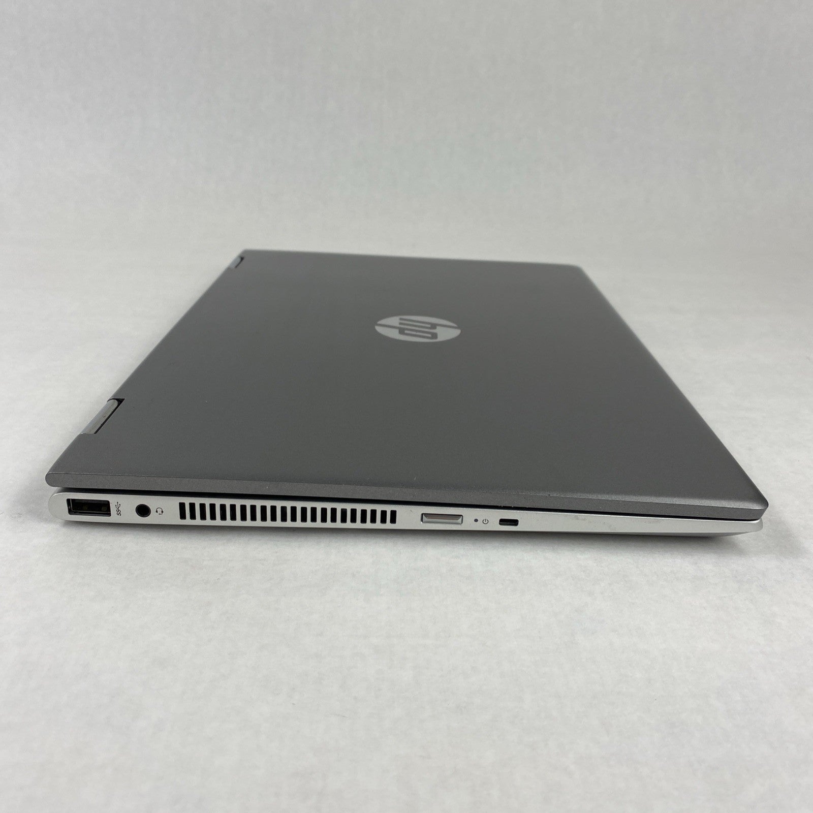 HP Pavilion x360 14-cd1042nr 14" Touch i5-8265U 1.60 GHz 8 GB RAM No HDD No OS