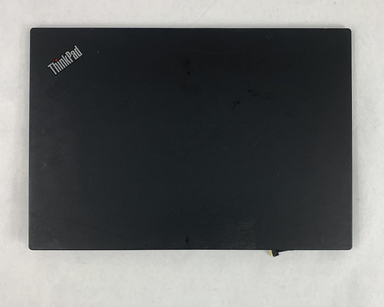 Lenovo ThinkPad T14 Gen 1 14" FHD 1920x1080 Non-Touch Screen Assembly - Tested