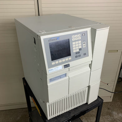 Waters Alliance HT E2795 Separations Module Power Tested