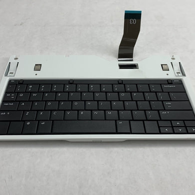 HP B5L47-60102 Sliding Keyboard Assembly for HP LaserJet M685 Printer