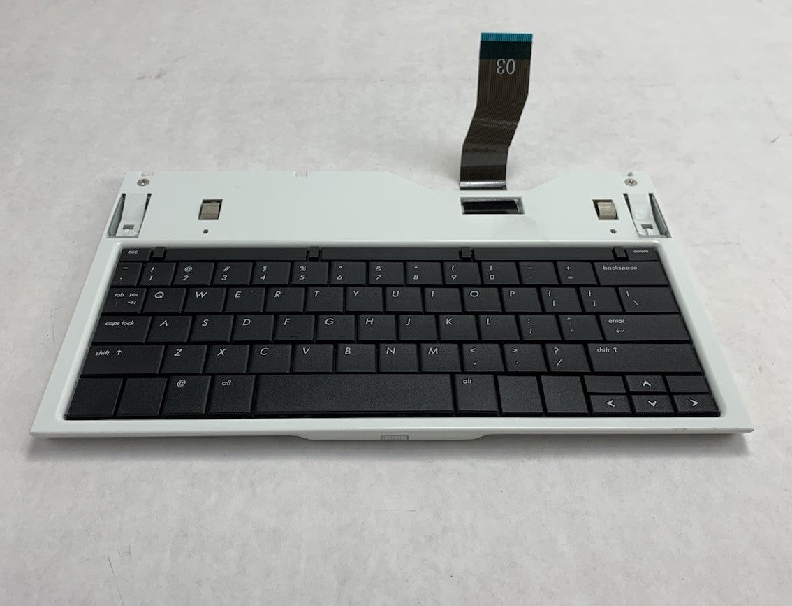 HP B5L47-60102 Sliding Keyboard Assembly for HP LaserJet M685 Printer1