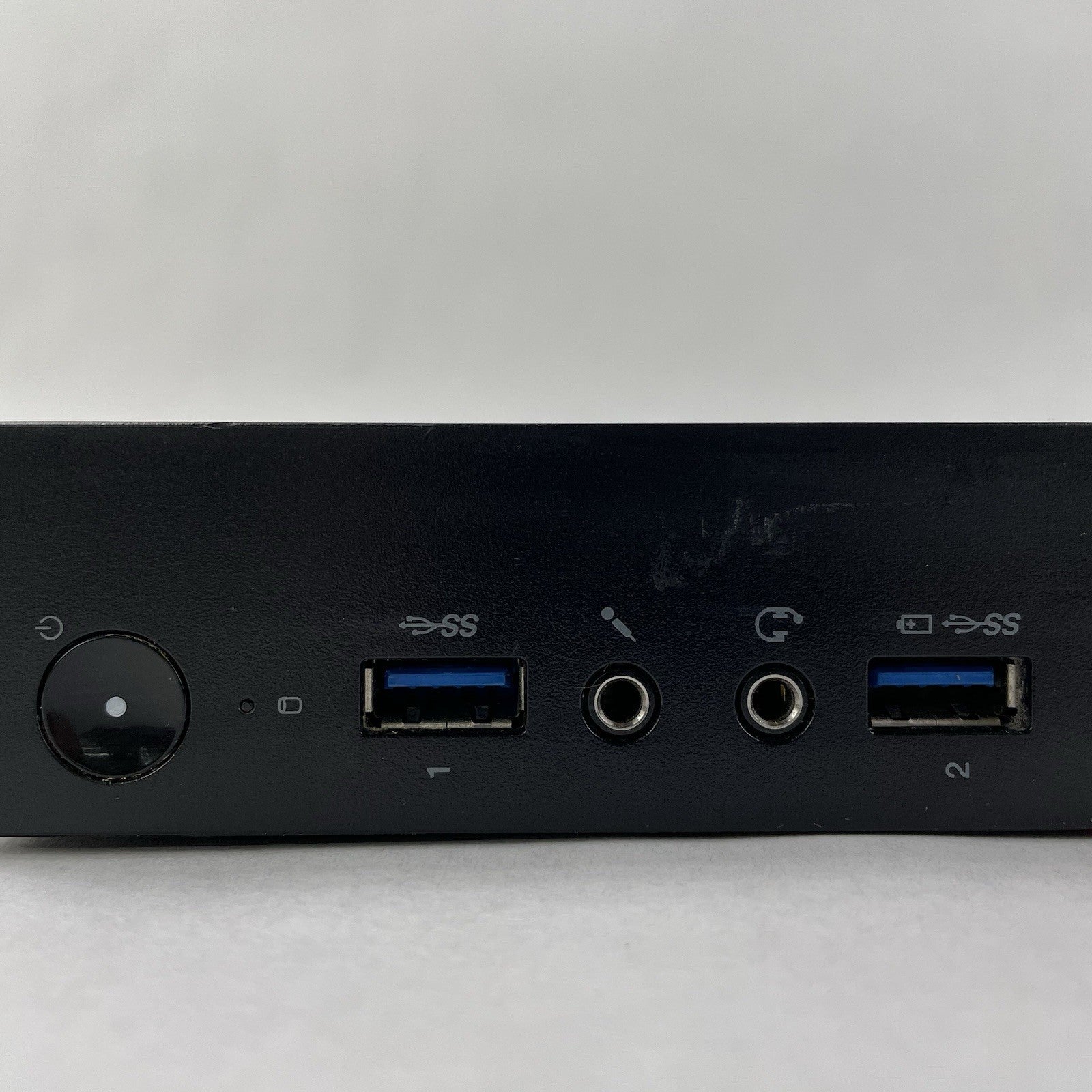 Lenovo ThinkCentre M600 Micro Pentium J3710 1.60 GHz 8 GB RAM No SSD/OS/AC2