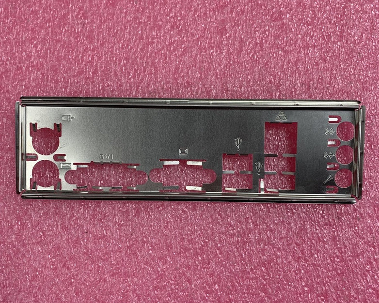 Asus P5G41-M LE Motherboard Pentium Dual-Core E6300 2.8GHz 2GB RAM w/ Shield