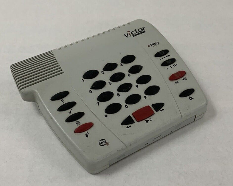 VisuAide 800CP Victor Reader