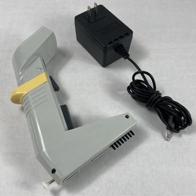 Thermo Scientific Matrix Impact 2 125 uL 8 Channel Pipette Power Tested