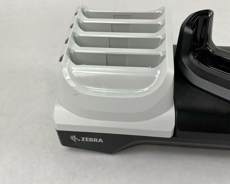 Zebra SHARECRADLE-ME CRD-TC51-5SETH1-01   No Power Cord