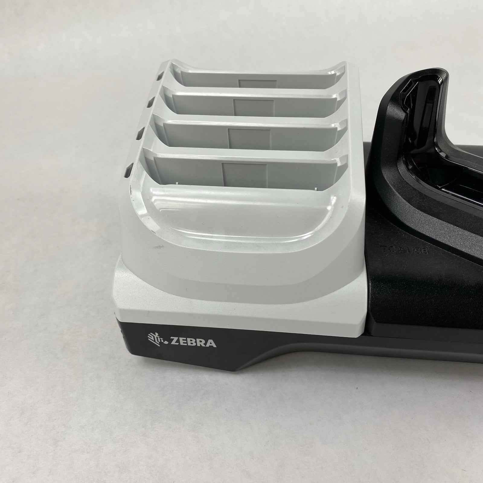 Zebra SHARECRADLE-ME CRD-TC51-5SETH1-01   No Power Cord4