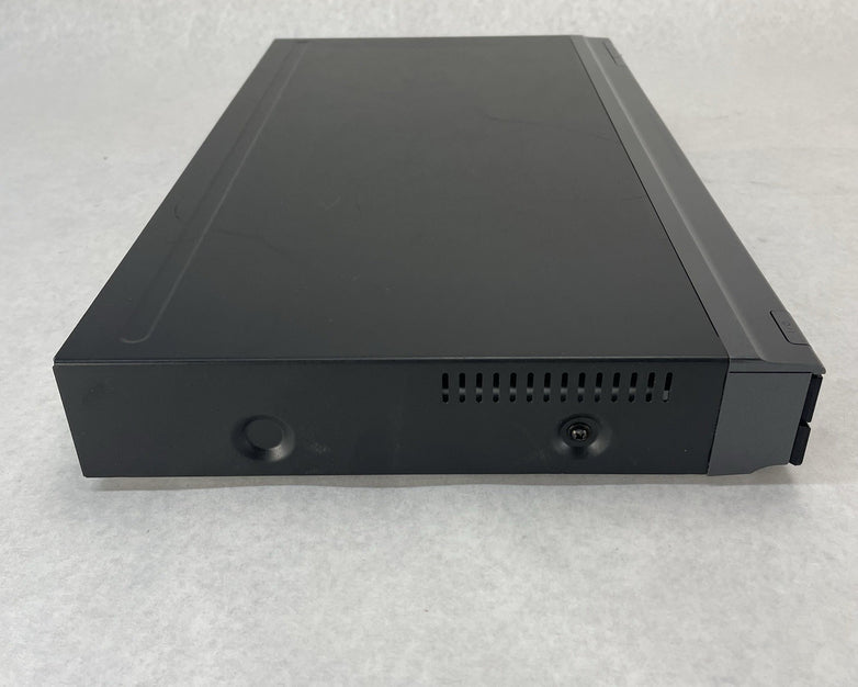 Sony RDR-GX257 DVD Recorder HDMI Tested Working No Remote No Power Cord