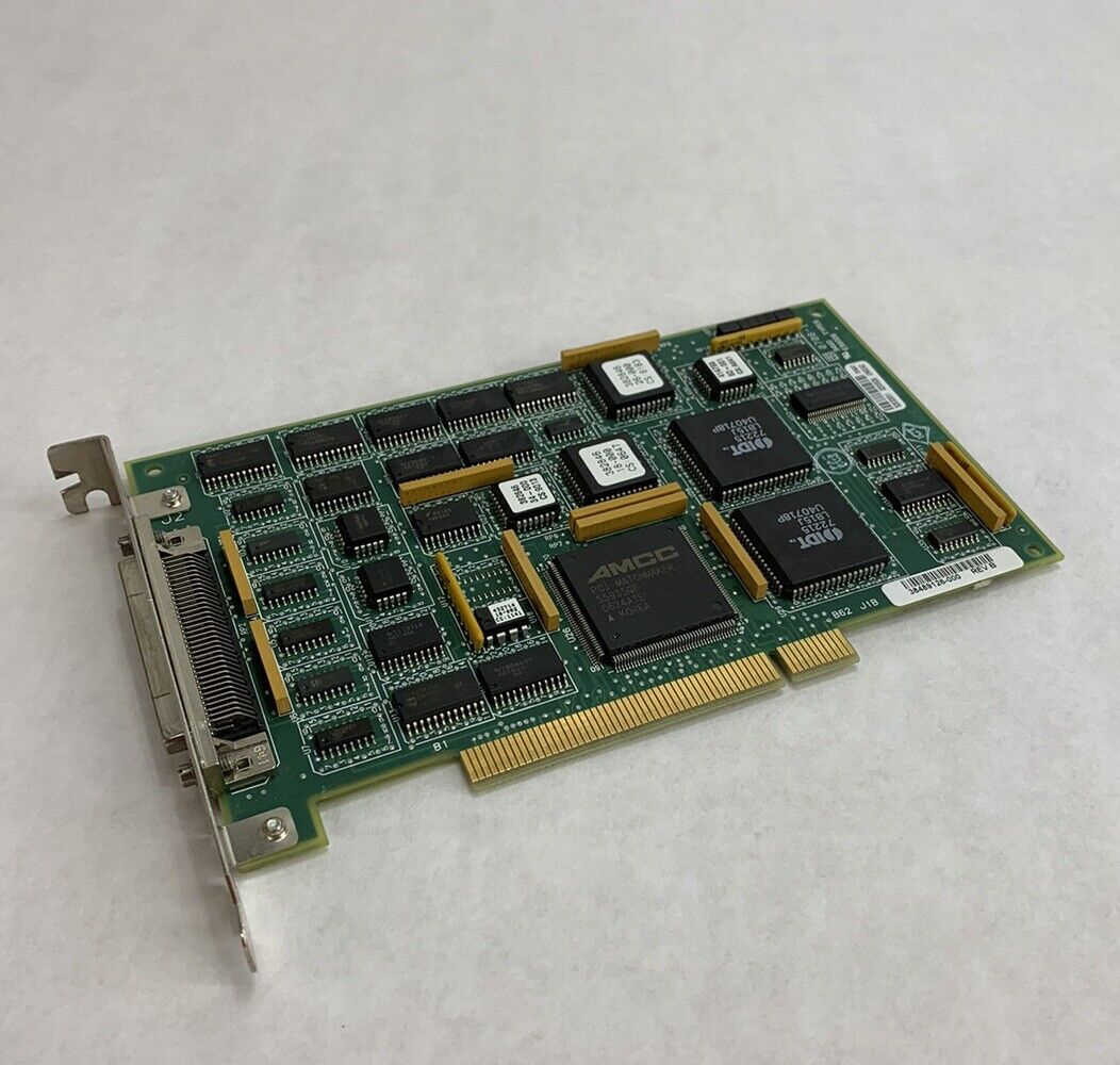 Unisys 38489126-000 Rev B PCI Image Interface Card
