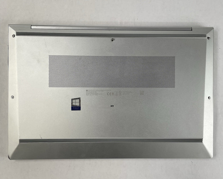 HP EliteBook 850 G8 15.6" i7-1185G7 3.00 GHz 16 GB RAM No SSD/OS/AC