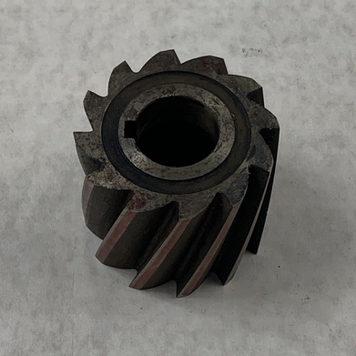 M.R.&T co Millersburg PA USA 2//2x2x1 H.S. Shell-End Milling Cutter