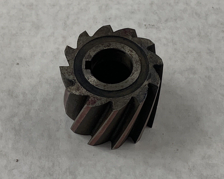 M.R.&T co Millersburg PA USA 2//2x2x1 H.S. Shell-End Milling Cutter