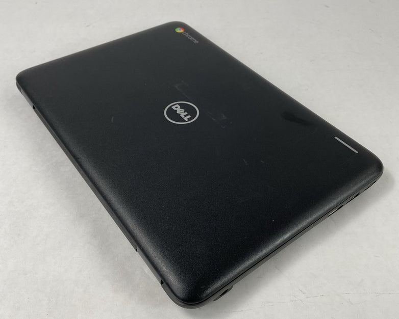 Dell Chromebook 11 3180 Intel Celeron N3060 1.60 GHz No-Touch 4 GB RAM 16 GB SSD