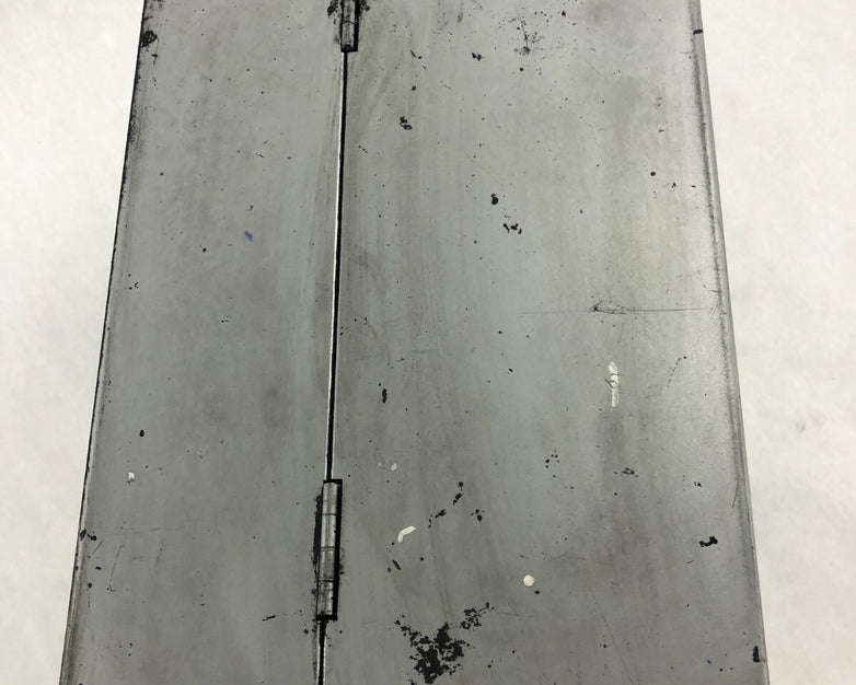 ZEBRA ZT410 300dpi ZPL Industrial Direct Thermal Label Network USB Parts/Repair